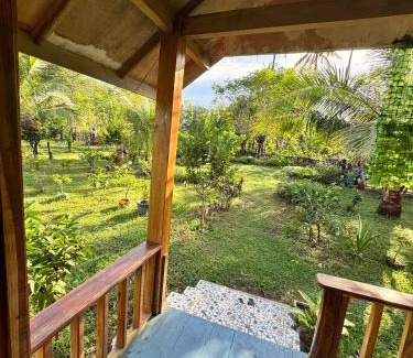 Sumbawa Barat Chalet De Esquí | Hong Homestay