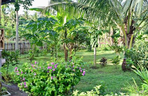 Sumbawa Barat Chalet De Esquí | Hong Homestay