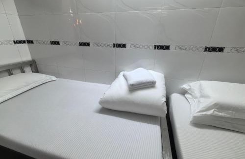 Tsim Sha Tsui Hotel | Hong Kong Sun Guest House