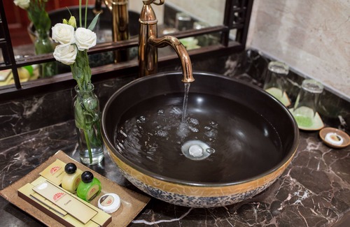 Old Quarter Hotel | Hong Ngoc Dynastie Boutique Hotel & Spa