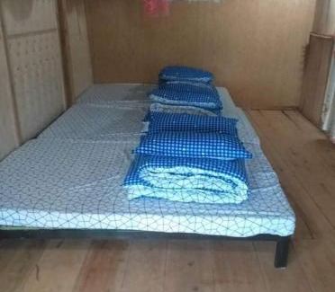 Quan Ba Casa | Hong Thu Homestay & Bungalow