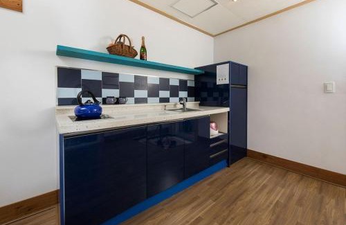 Seo Casa | Hongcheon Monterio Resort