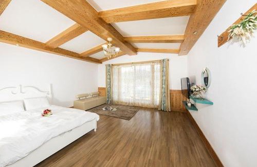 Seo Casa | Hongcheon Monterio Resort
