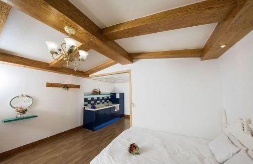 Seo Casa | Hongcheon Monterio Resort