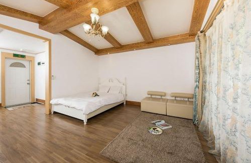 Seo Casa | Hongcheon Monterio Resort