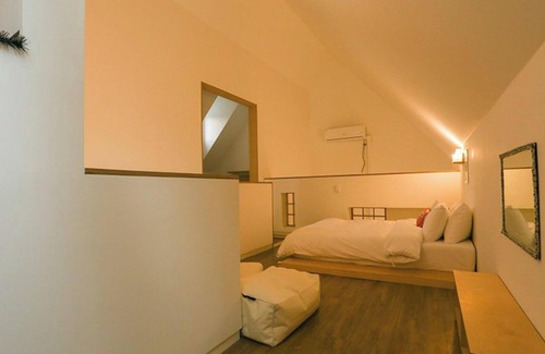 Seo Casa | Hongcheon Pool Villa Bjork Pension