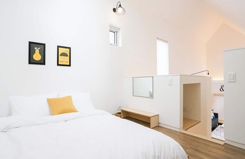 Seo Casa | Hongcheon Pool Villa Bjork Pension