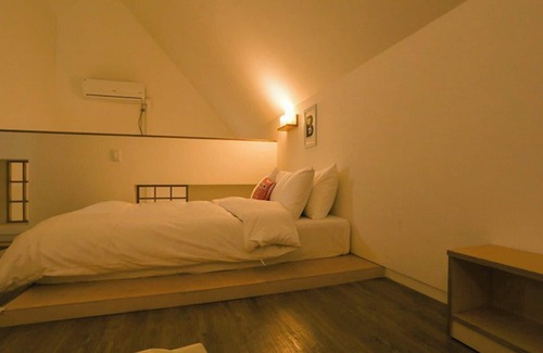 Seo Casa | Hongcheon Pool Villa Bjork Pension