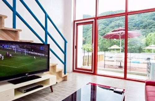 Hongcheon Casa | Hongcheon Siesta Sueno Pension