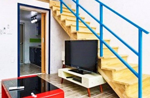 Hongcheon Casa | Hongcheon Siesta Sueno Pension