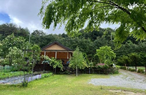 Hwachon Casa | Hongcheon The Pyeonhan Pension