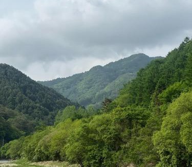 Hwachon Casa | Hongcheon The Pyeonhan Pension