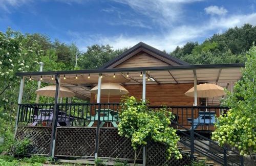 Hwachon Casa | Hongcheon The Pyeonhan Pension