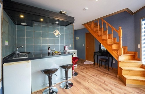 Seo Casa | Hongcheon The Wizard of Oz Pension