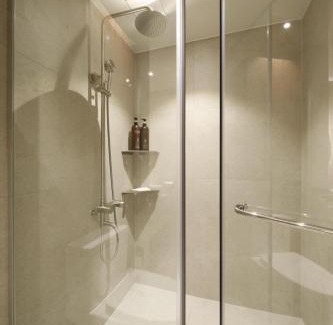 Mapo Apartamento | Hongdae St10, wide,bright & stylish house