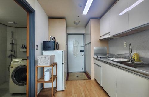 Mapo Apartamento | Hongdae Street Apartment