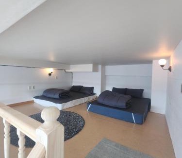 Mapo Apartamento | Hongdae Street Apartment