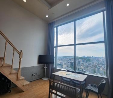 Mapo Apartamento | Hongdae Street Apartment