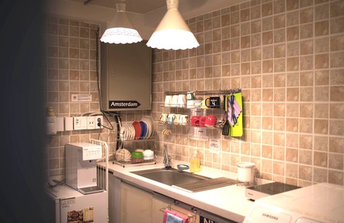 Mapo Casa | Hongdae Style Guesthouse