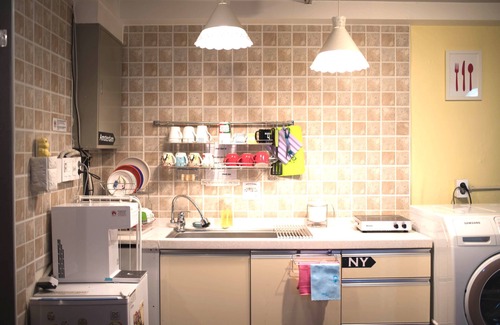 Mapo Casa | Hongdae Style Guesthouse