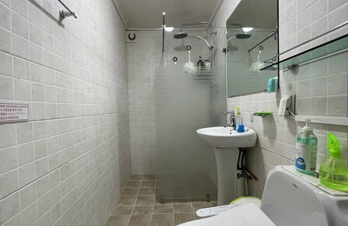 Mapo Casa | Hongdae Style Guesthouse