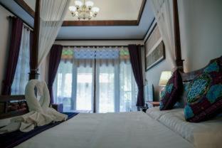 Chang Khlan Complejo | Hongkhao Village