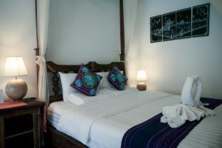 Chang Khlan Complejo | Hongkhao Village