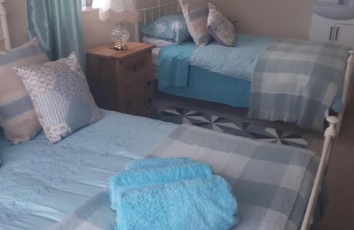 Bury St Edmunds Cama Y Desayuno | Honington Fox Inn