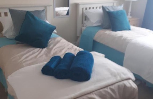 Bury St Edmunds Cama Y Desayuno | Honington Fox Inn