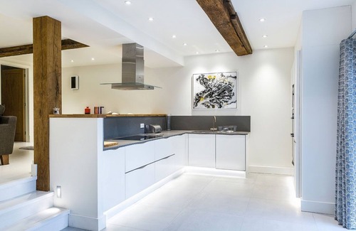 Kendal Apartamento | Honister Cottage - Luxury Cottages