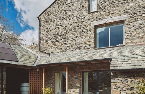 Kendal Apartamento | Honister Cottage - Luxury Cottages
