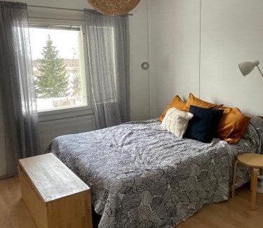 Jamijarvi Apartamento | Honkaranta apartments