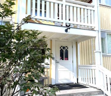 Jamijarvi Apartamento | Honkaranta apartments