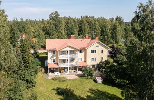 Jamijarvi Apartamento | Honkaranta apartments