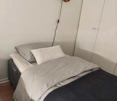 Kajaani Apartamento | Honkatilat majoitus as 2