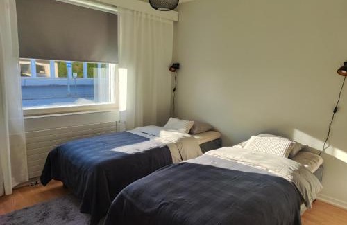 Kajaani Apartamento | Honkatilat majoitus as 2