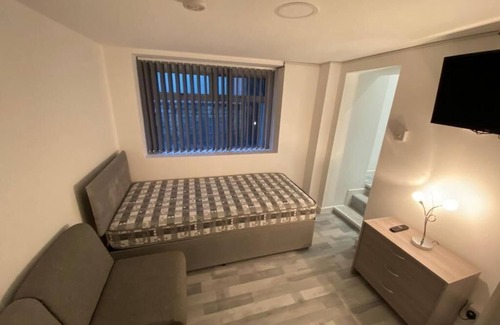 Blackpool Town Center Hotel | Honley Hotel