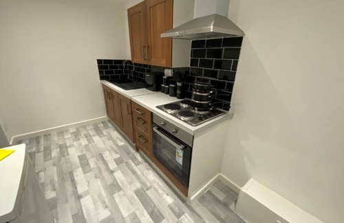 Blackpool Town Center Hotel | Honley Hotel