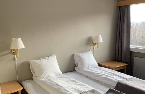Biri Hotel | Honne Hotell & Konferansesenter