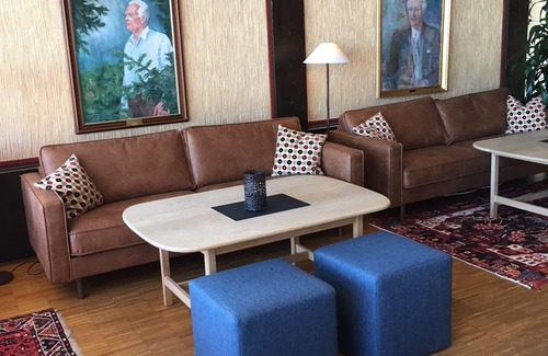 Biri Hotel | Honne Hotell & Konferansesenter