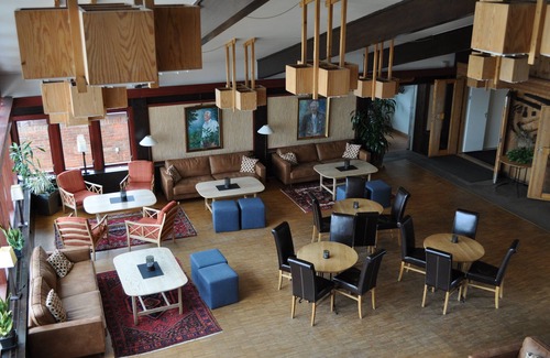 Biri Hotel | Honne Hotell & Konferansesenter