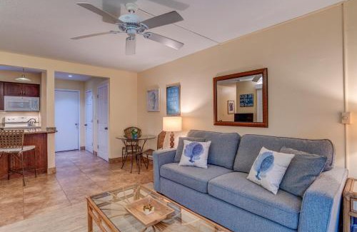 Maalaea Casa | Hono Kai A16