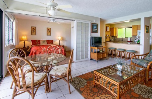 Maalaea Casa | Hono Kai A6
