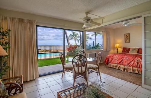 Maalaea Casa | Hono Kai A6