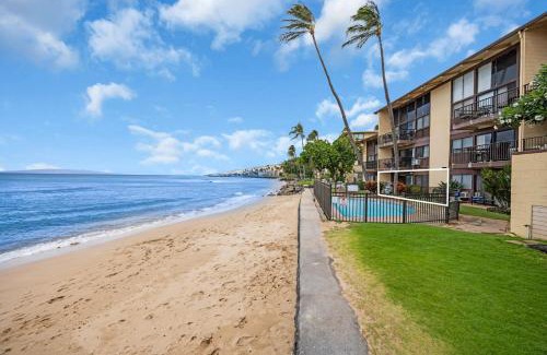 Maalaea Casa | Hono Kai A7