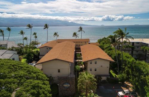 Maalaea Apartamento | Hono Kai B17