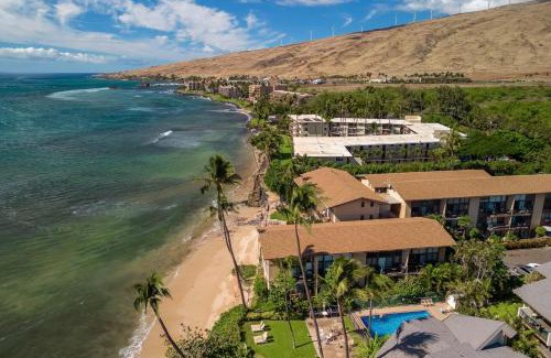 Maalaea Apartamento | Hono Kai B17