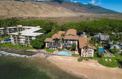 Maalaea Apartamento | Hono Kai B17