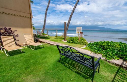 Maalaea Casa | Hono Kai C10