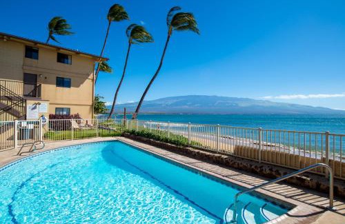 Maalaea Casa | Hono Kai C10
